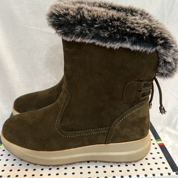 Flexus by Spring Step Waterproof Winter Boots - Snowbird - Picture 5 of 7